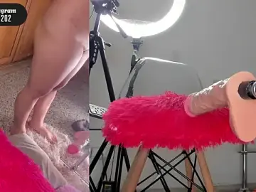Stripchat Free Porn Cam of zoe_backer