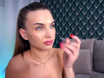 Stripchat Free Porn Cam of AmmyScotch