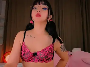Stripchat Free Porn Cam of Demonic_Angel_