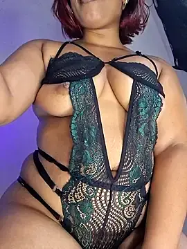 Stripchat Nude Webcam of Naomi_jhonson