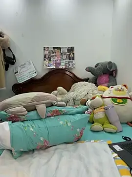 Stripchat Free Porn Cam of NatQueen