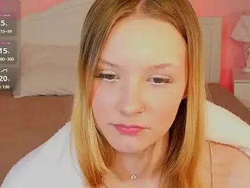 Stripchat Best live sex cam show of StaceyyJones