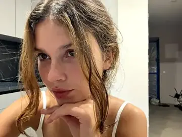 Stripchat Live Sex Cam of TatumSalce