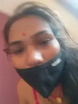 Stripchat Adult Video Chat of Bhuvika_Love-143