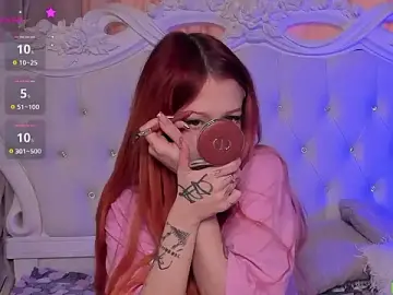 Stripchat Live Porn of Eva_Cramer