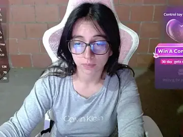 Stripchat Live Porn of Maggie_Fox3