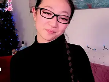 Stripchat Live Porn of MySweetSofie