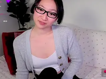 Stripchat Live Porn of MySweetSofie