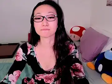 Stripchat Live Sex Cam of MySweetSofie