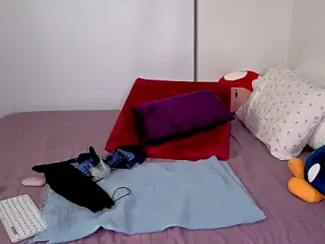 Stripchat Private Sex Chat of MySweetSofie