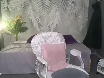 Stripchat Best Webcam of Sabina_Ros