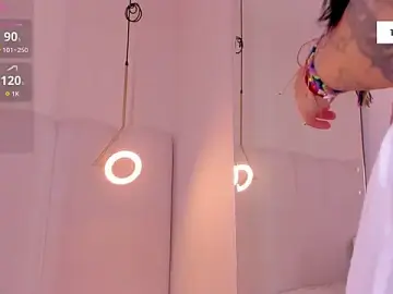 Stripchat Sex Cam of riri_candy