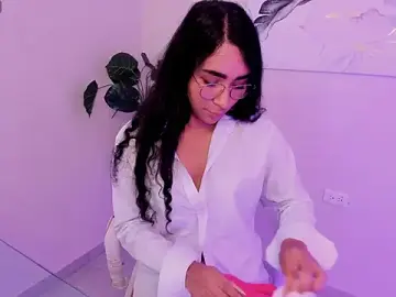 Stripchat Free Porn Cam of scarlett25__