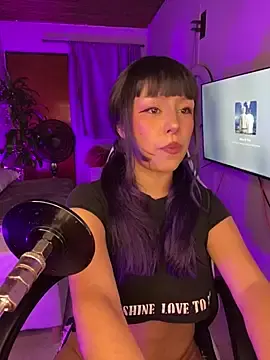 Stripchat Best live sex cam show of Ami_L