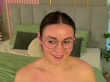 Stripchat Best live sex cam show of GabiBatista