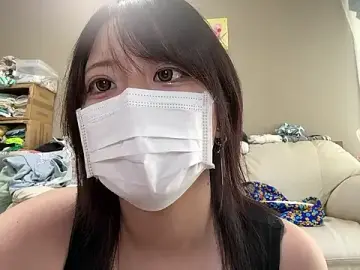 Stripchat Best live sex cam show of chaco_