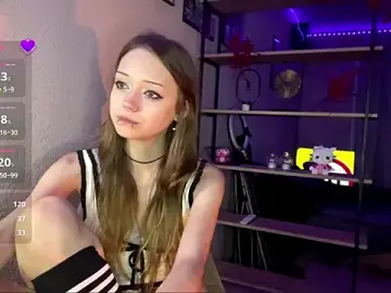 Stripchat Adult Webcam of Askalina