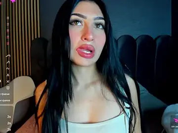 Stripchat Live Porn of Nicolette_ks_