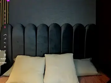 Stripchat Adult Video Chat of Nicolette_ks_