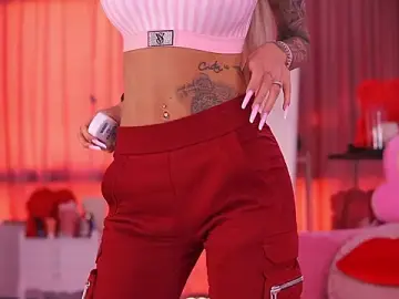 Stripchat Adult Webcams of fallingangel