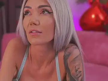 Stripchat Live Porn of fallingangel