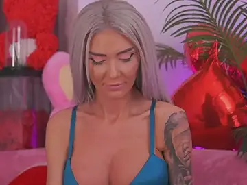 Stripchat Sex Chat of fallingangel
