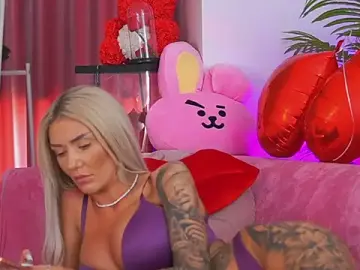 Stripchat Sex Chat of fallingangel