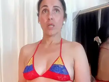 Stripchat Live Porn of girasol_walton