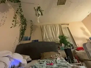 Stripchat Adult Webcam of magicalc00ch