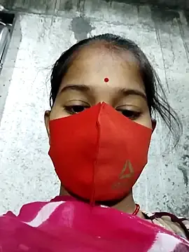 Stripchat Free Live Porn of Anushka_Ji