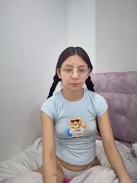 Stripchat Live Porn of Bonniepark