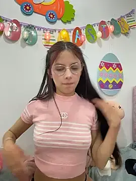 Stripchat Adult Webcams of Bonniepark