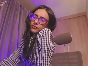 Stripchat Best live sex cam show of DanyNova_Co
