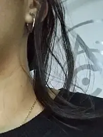 Stripchat Free Porn Cam of KamyGlam