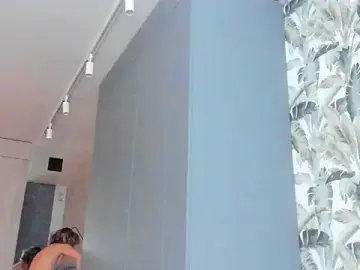 Stripchat Live Porn of Lilith_lutherlow