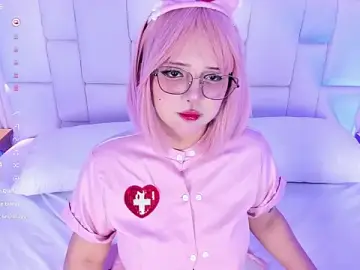 Stripchat Live Sex Cam of NanaOsaky