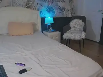 Stripchat Watch Live Sex Cams of Ruby_de_Cherry