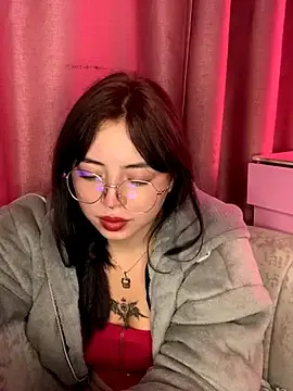 Stripchat Sex Chat of Valu_euphoria