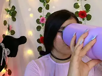 Stripchat Best live sex cam show of cutee_andrea