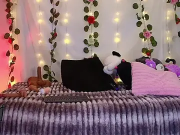 Stripchat Sex Cam of cutee_andrea