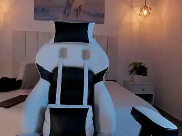 Stripchat Sex Cam of jessica_montez05