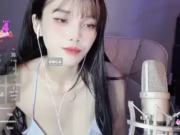 Stripchat Sex Chat of twlilybae