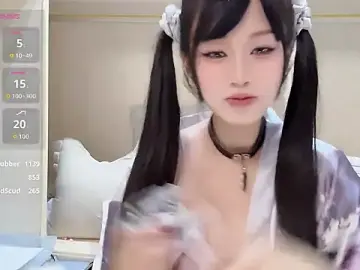 Stripchat Free Live Porn of yueyue2003