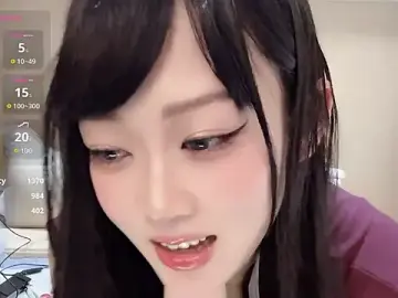 Stripchat Best Webcam of yueyue2003
