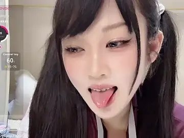 Stripchat Adult Webcam of yueyue2003