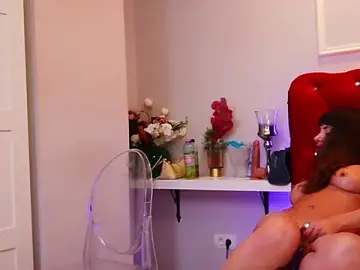 Stripchat Sex Chat of JessieJunee