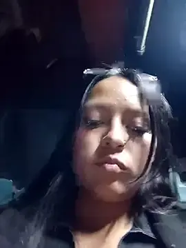 Stripchat Free Live Porn of LunaHot_777