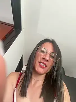 Stripchat Best live sex cam show of Rubi_Erotic_