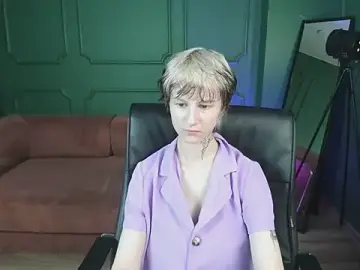 Stripchat Live Porn of Senpai_Sins