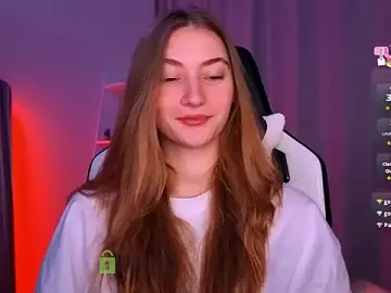 Stripchat Best live sex cam show of lady_curls